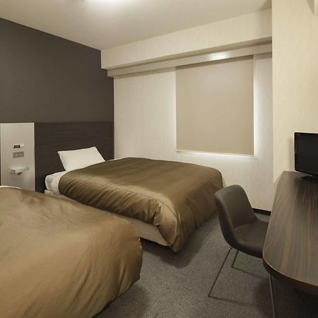 Osaka City Hotel Kyobashi Екстер'єр фото