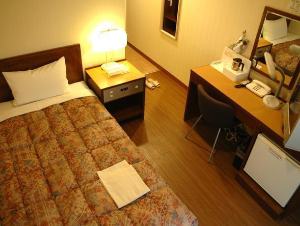 Osaka City Hotel Kyobashi Екстер'єр фото