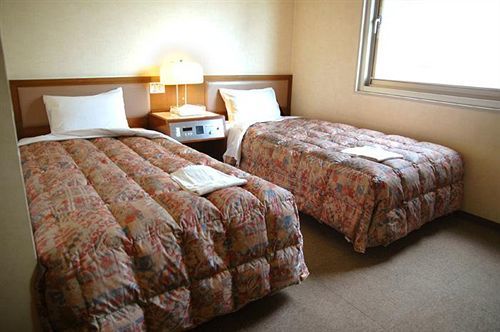 Osaka City Hotel Kyobashi Екстер'єр фото
